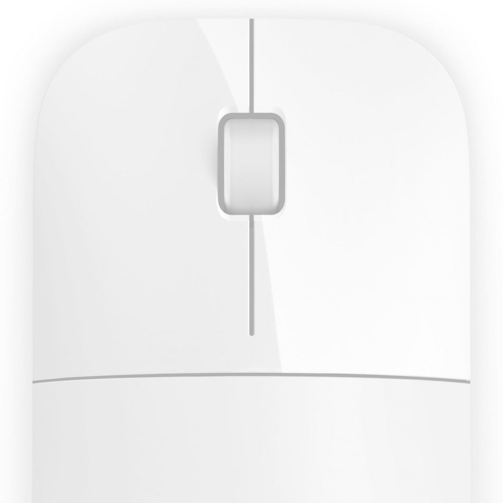 Z3700 WIRELESS MOUSE - Blanc - Image 4