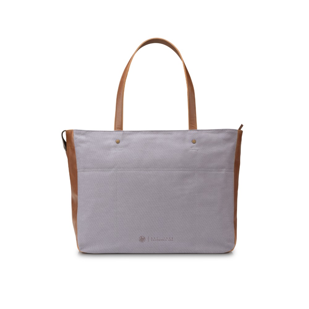 14'' LADIES CASE Gris Marron - Image 2