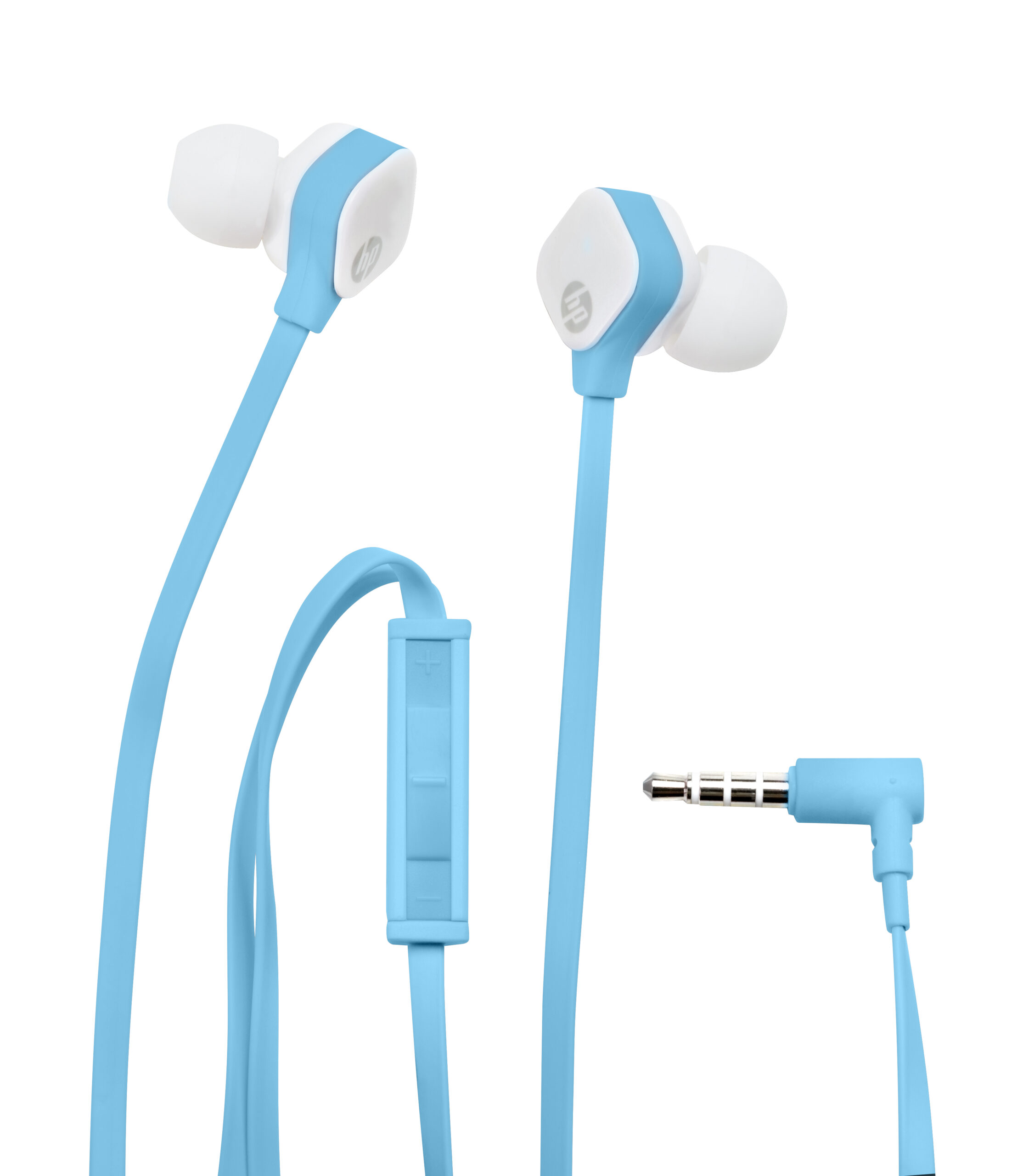 H2310 IN EAR HEADSET Bleu - Image 2