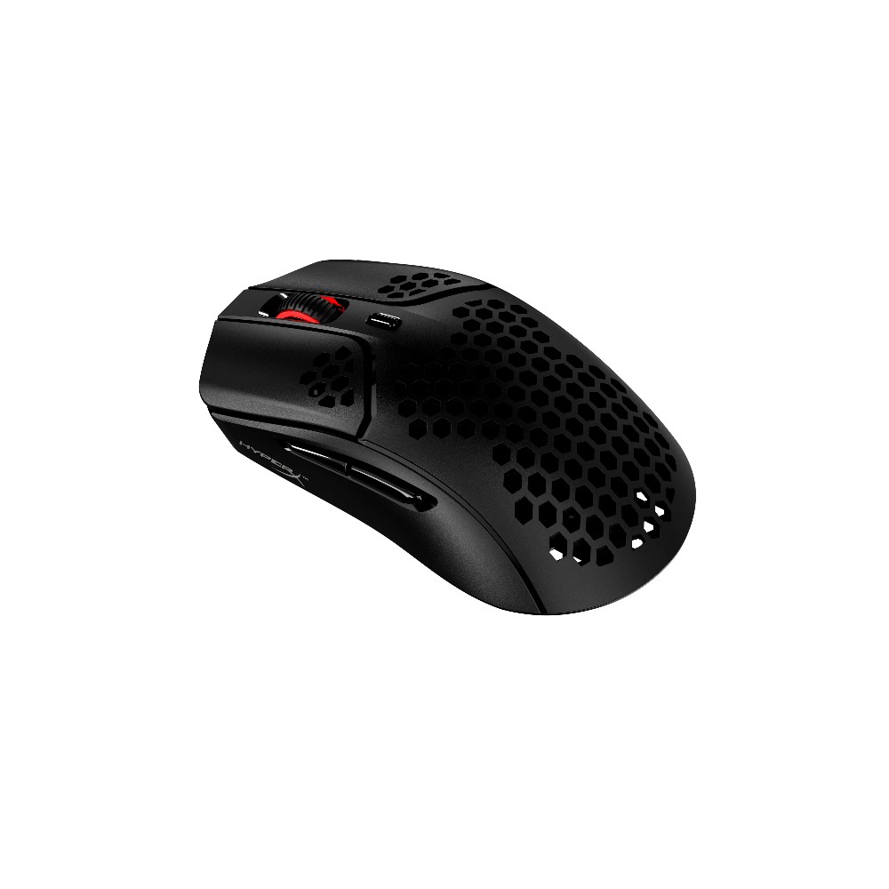 Souris gaming sans fil optique Pulsefire Haste - Noir - Image 2