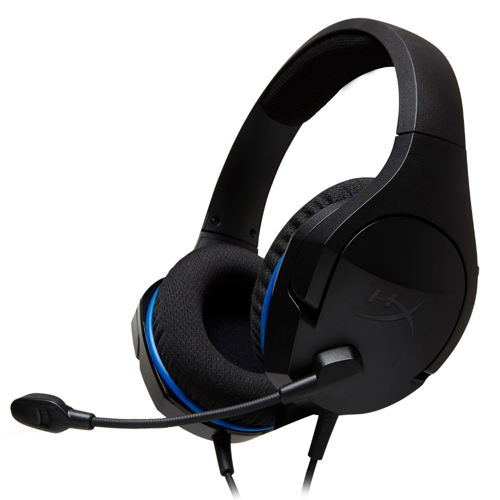 Micro-casque gaming Cloud Stinger Core pour PS4 - Noir