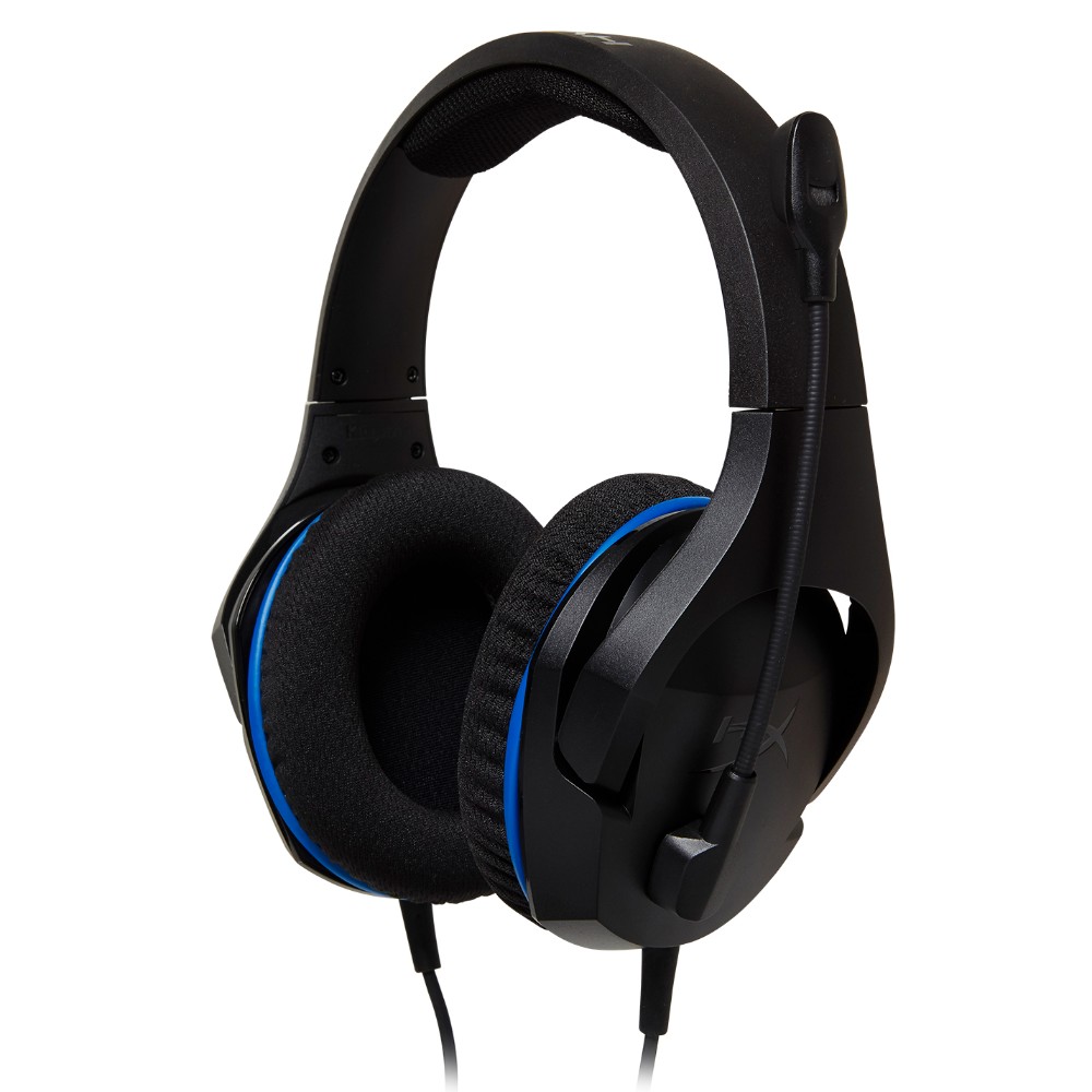 Micro-casque gaming Cloud Stinger Core pour PS4 - Noir - Image 2