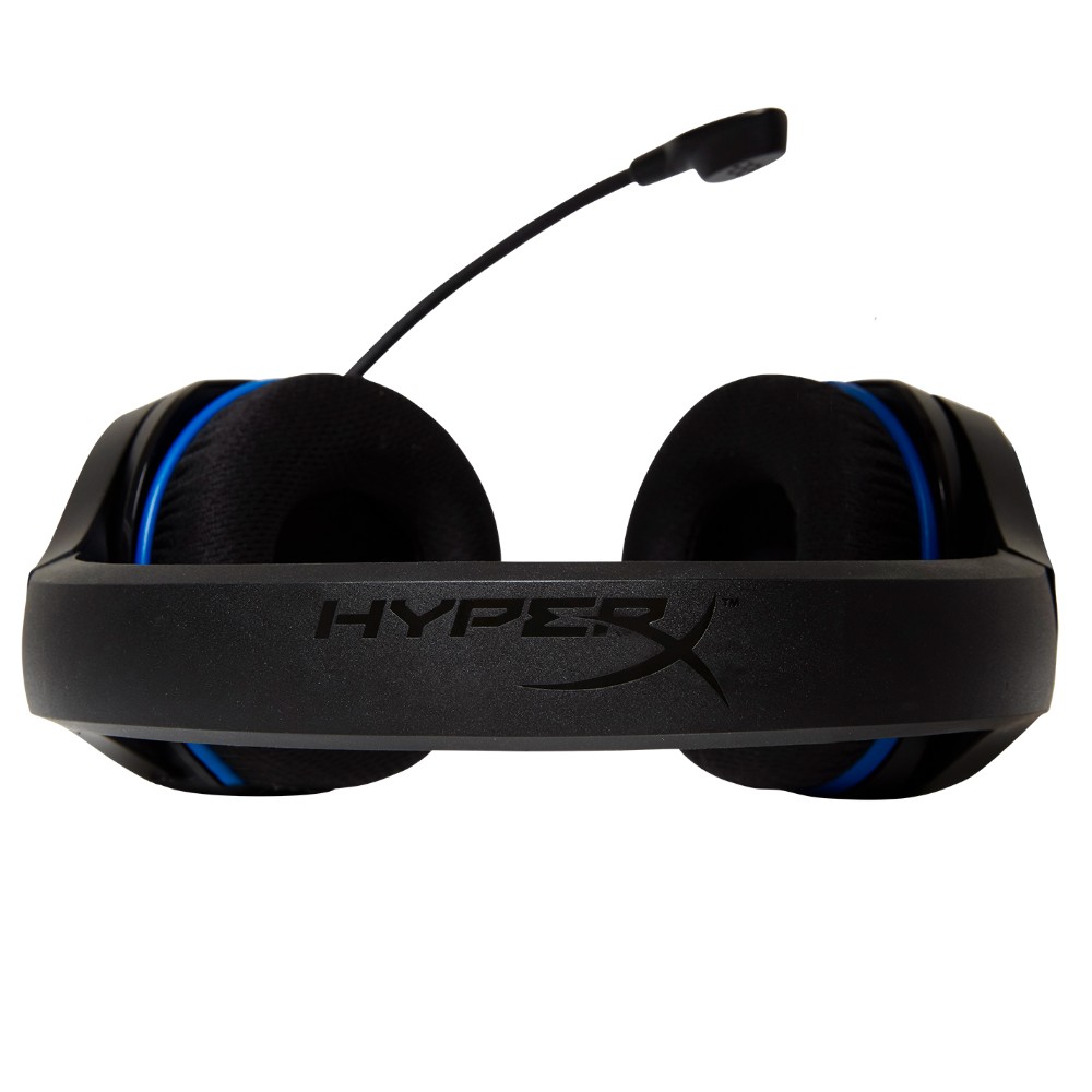 Micro-casque gaming Cloud Stinger Core pour PS4 - Noir - Image 4