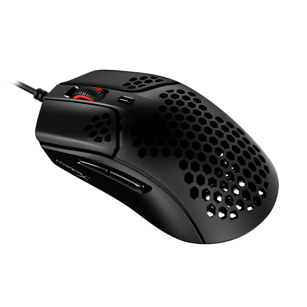 Souris gaming filaire Pulsefire Haste - Noir - Image 2