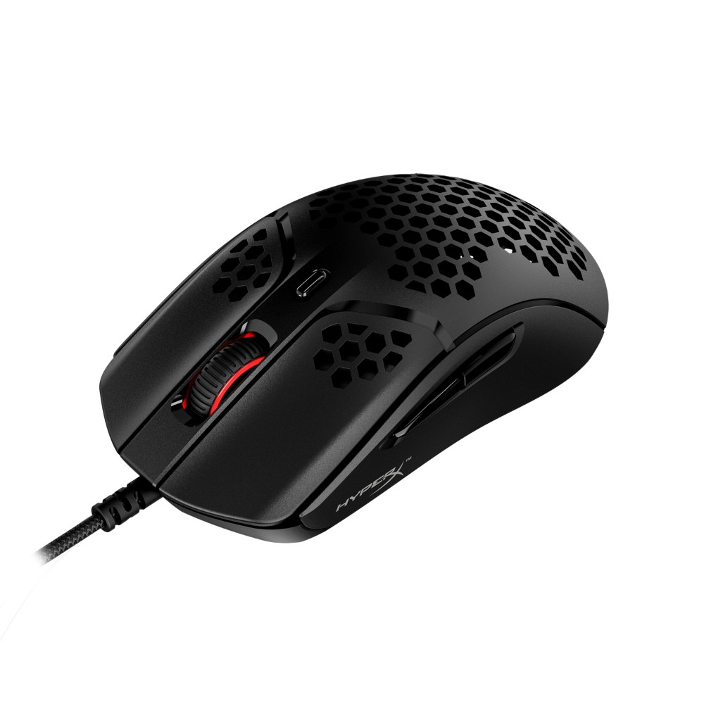 Souris gaming filaire Pulsefire Haste - Noir - Image 3