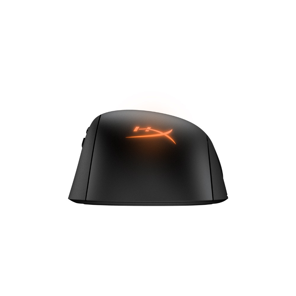 Souris gaming filaire Pulsfire Raid - Noir - Image 3