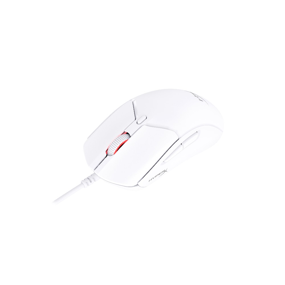 Souris gaming filaire Pulsefire Haste 2 - Blanc - Image 2