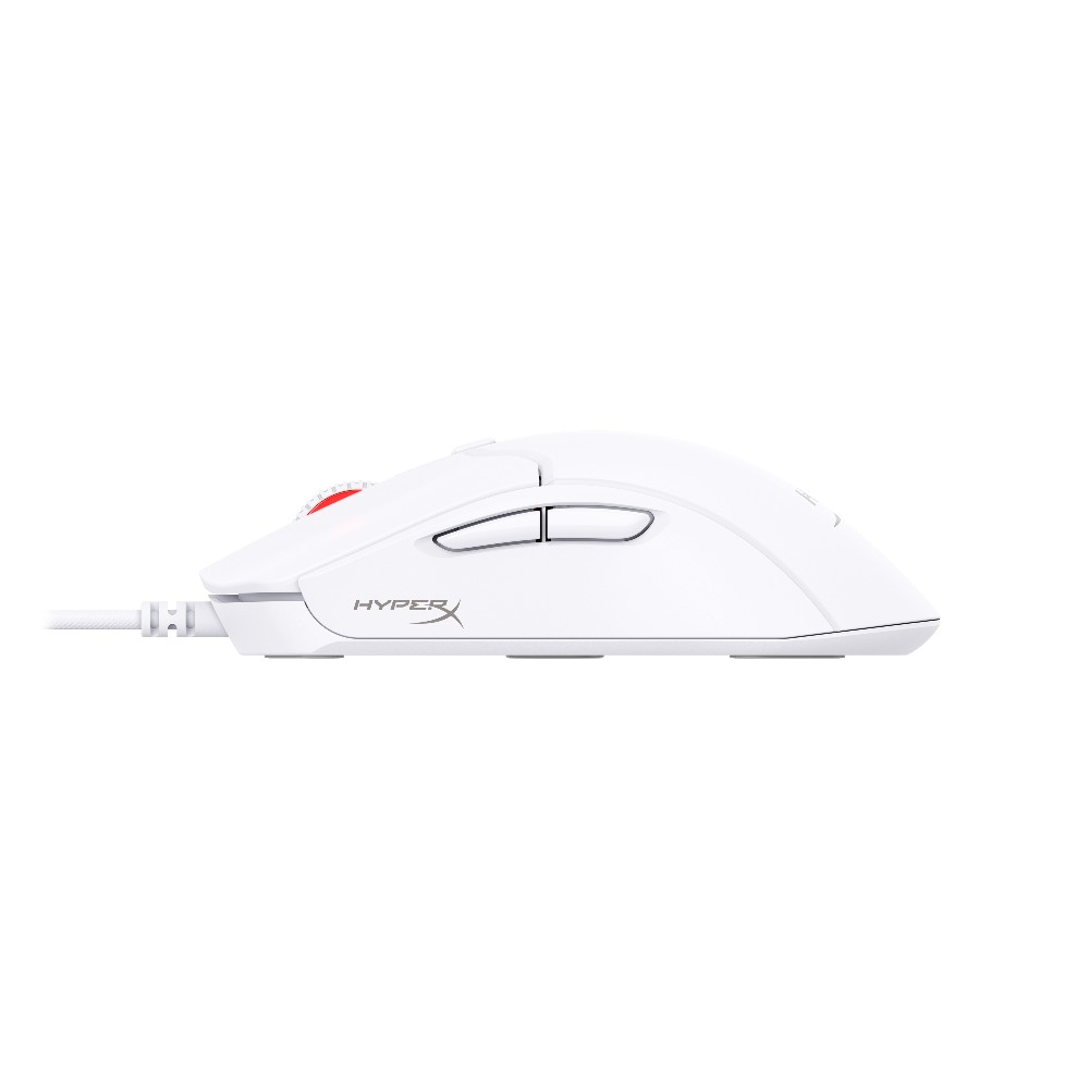 Souris gaming filaire Pulsefire Haste 2 - Blanc - Image 3