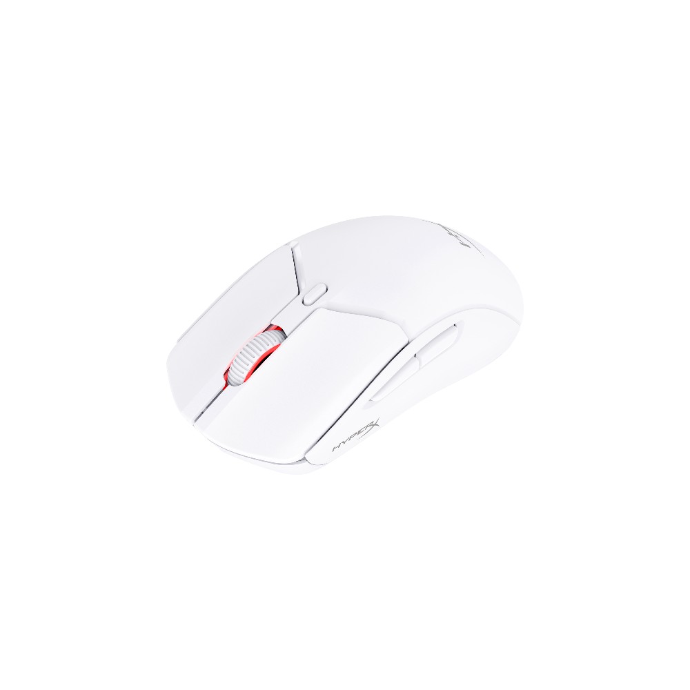 Souris gaming sans fil Pulsefire Haste 2 pour PC / PS4 / PS5 / Xbox - Blanc - Image 2