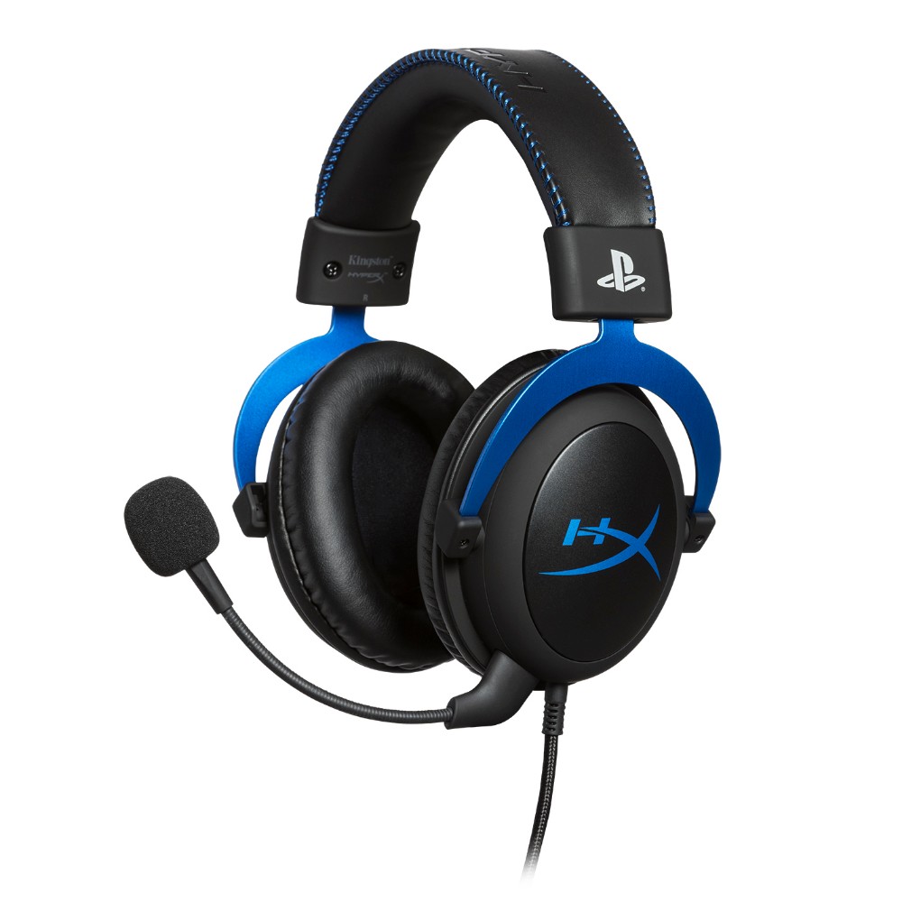 CLOUD GAMING HEADSET PS4 - Image 3