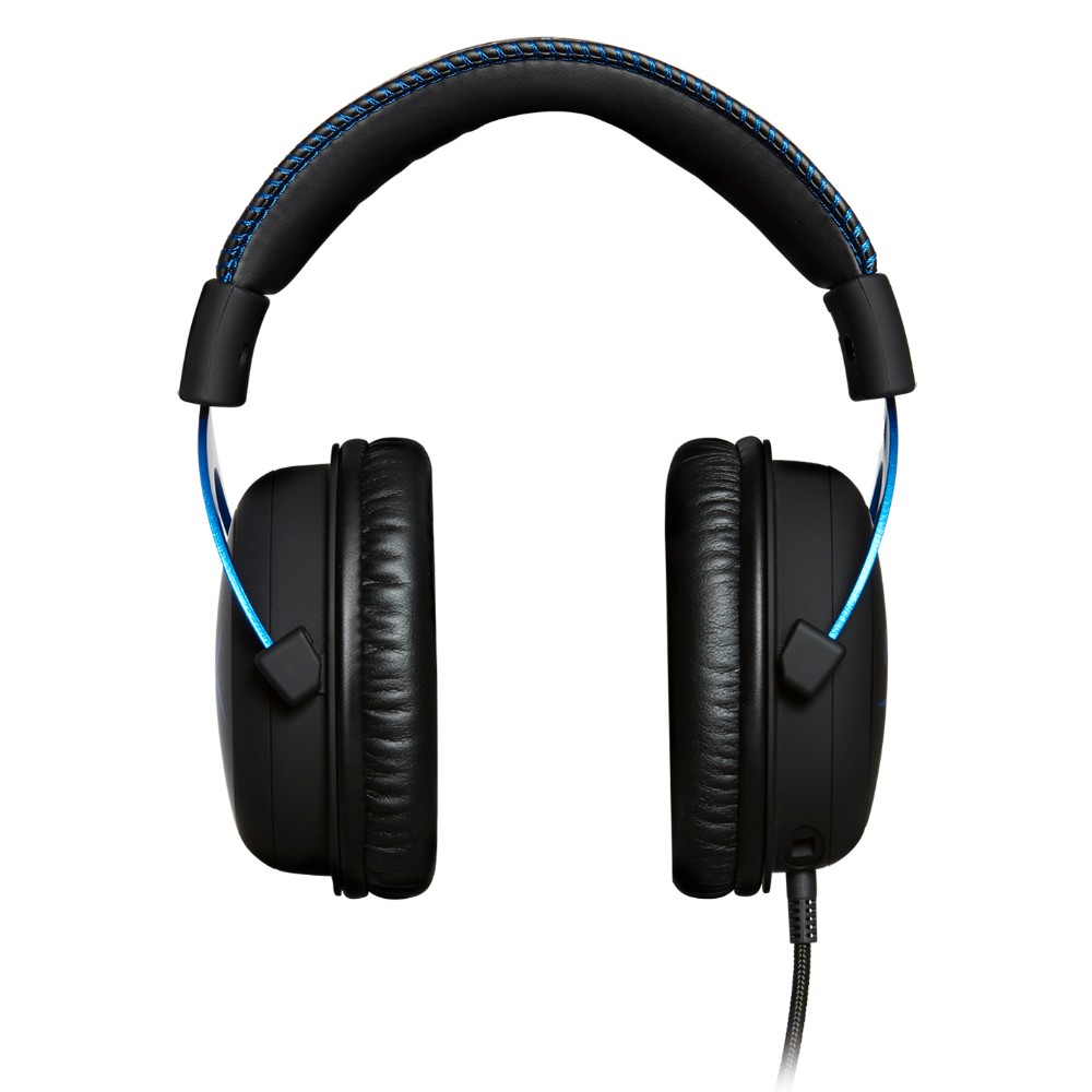 CLOUD GAMING HEADSET PS4 - Image 4