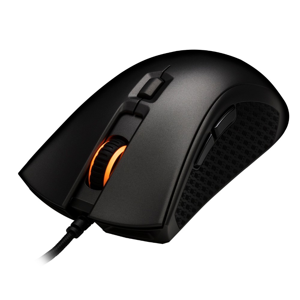 Souris optique filaire à 6 boutons Pulsefire FPS Pro - Noir - Image 3