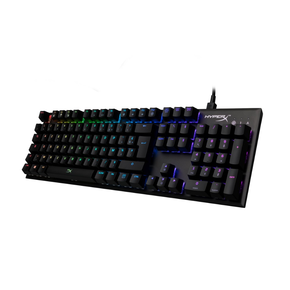ALLOY FPS RGB MECHANICAL CLAVIER GAMING - Image 4