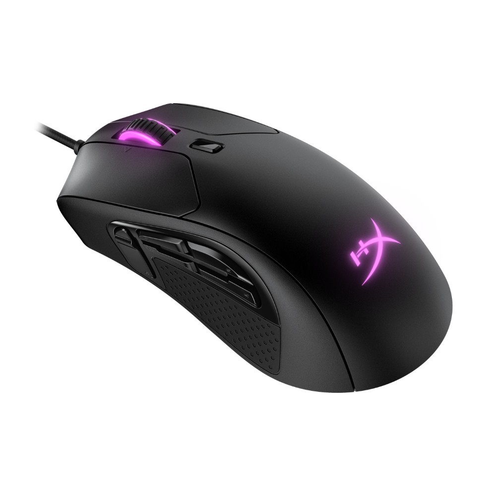 Souris optique gaming Pulsfire Raid - Noir - Image 3
