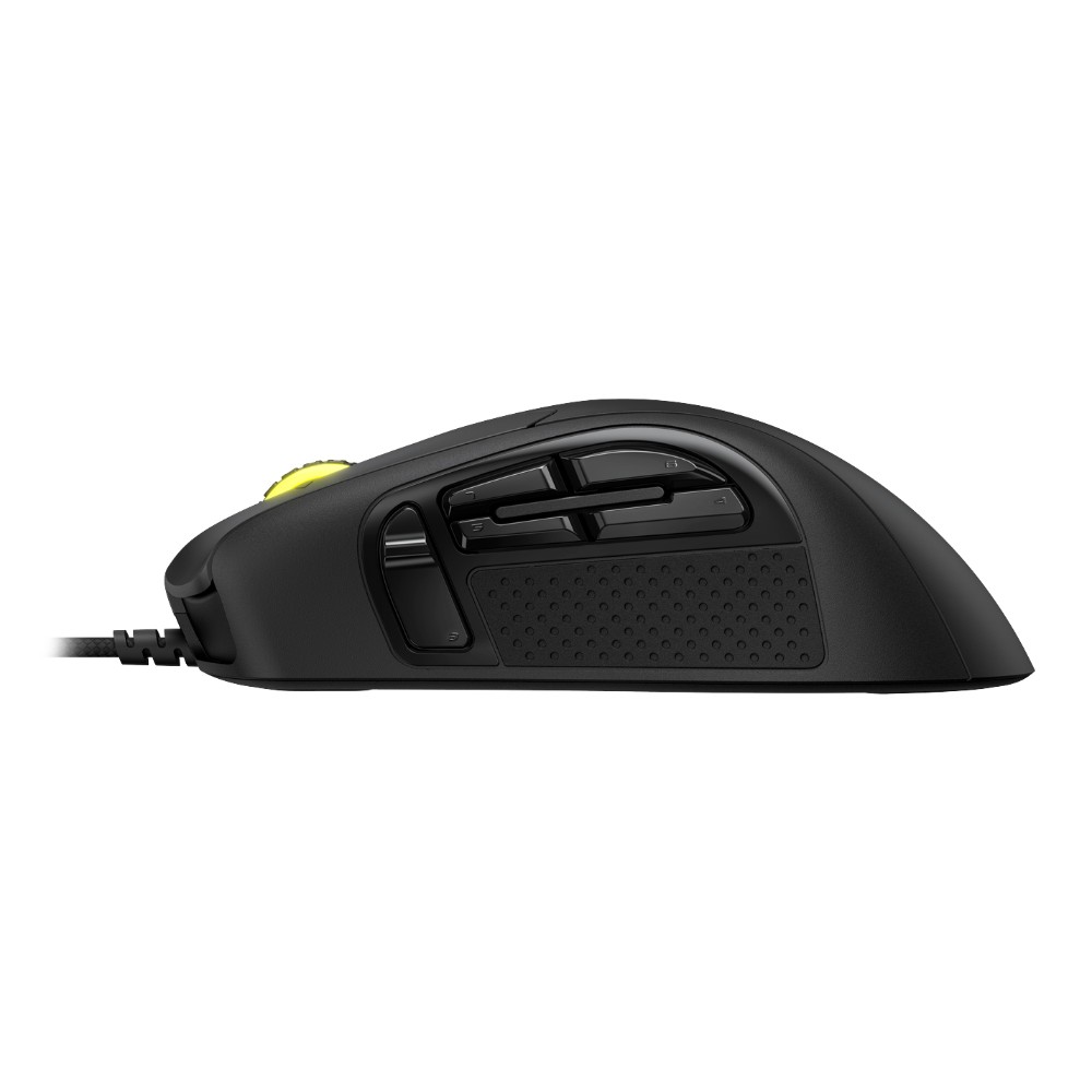 Souris optique gaming Pulsfire Raid - Noir - Image 4