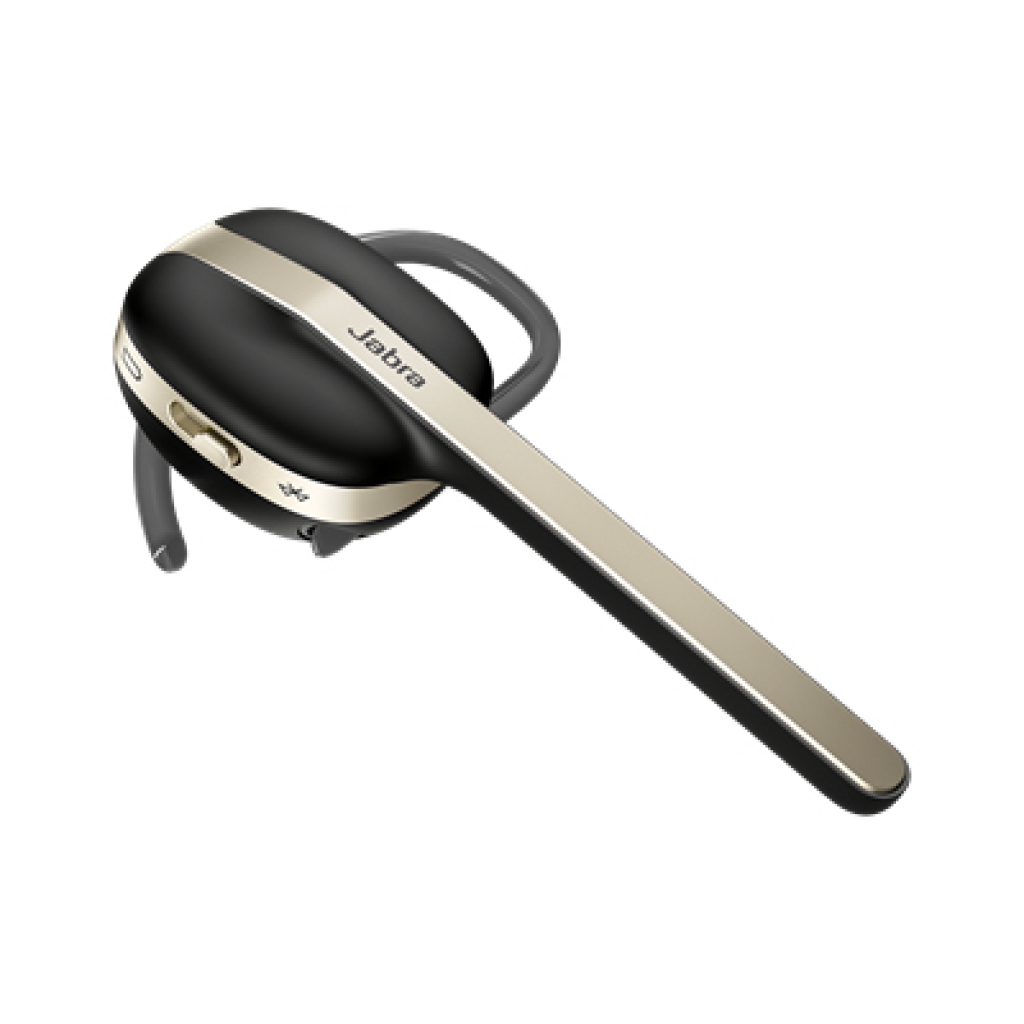 TALK 30 - Silver Oreillettes Bluetooth