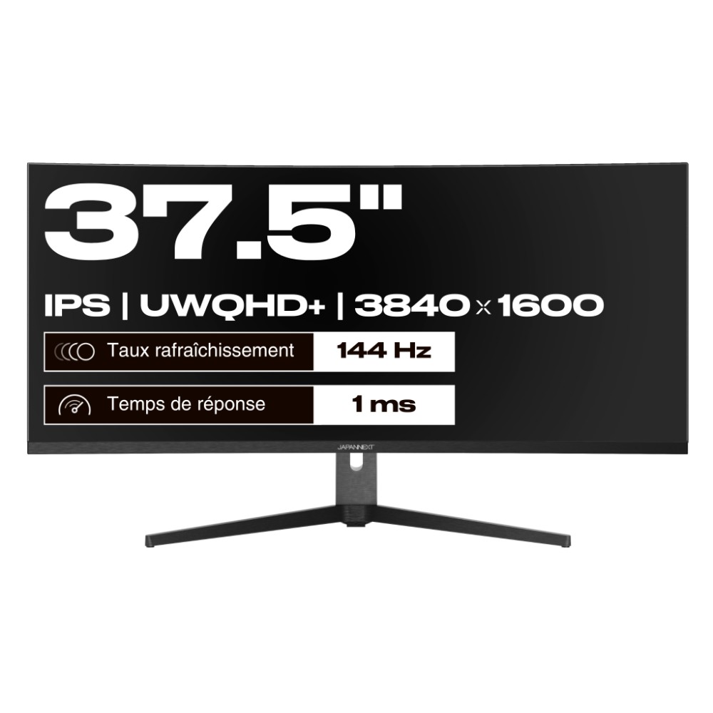 JN-i375C144UQR-H MONITEUR GAMING