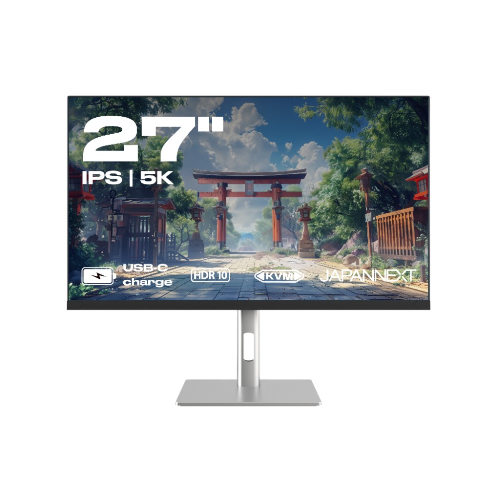 JN-IPS275K-HSPC9 MONITEUR BUREAUTIQUE