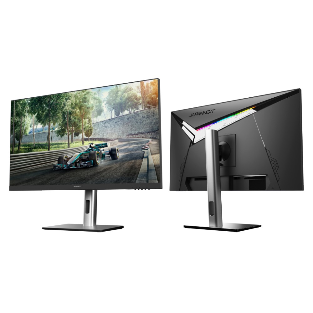 JN-27IPS360WQHDR-HSP MONITEUR GAMING - Image 2