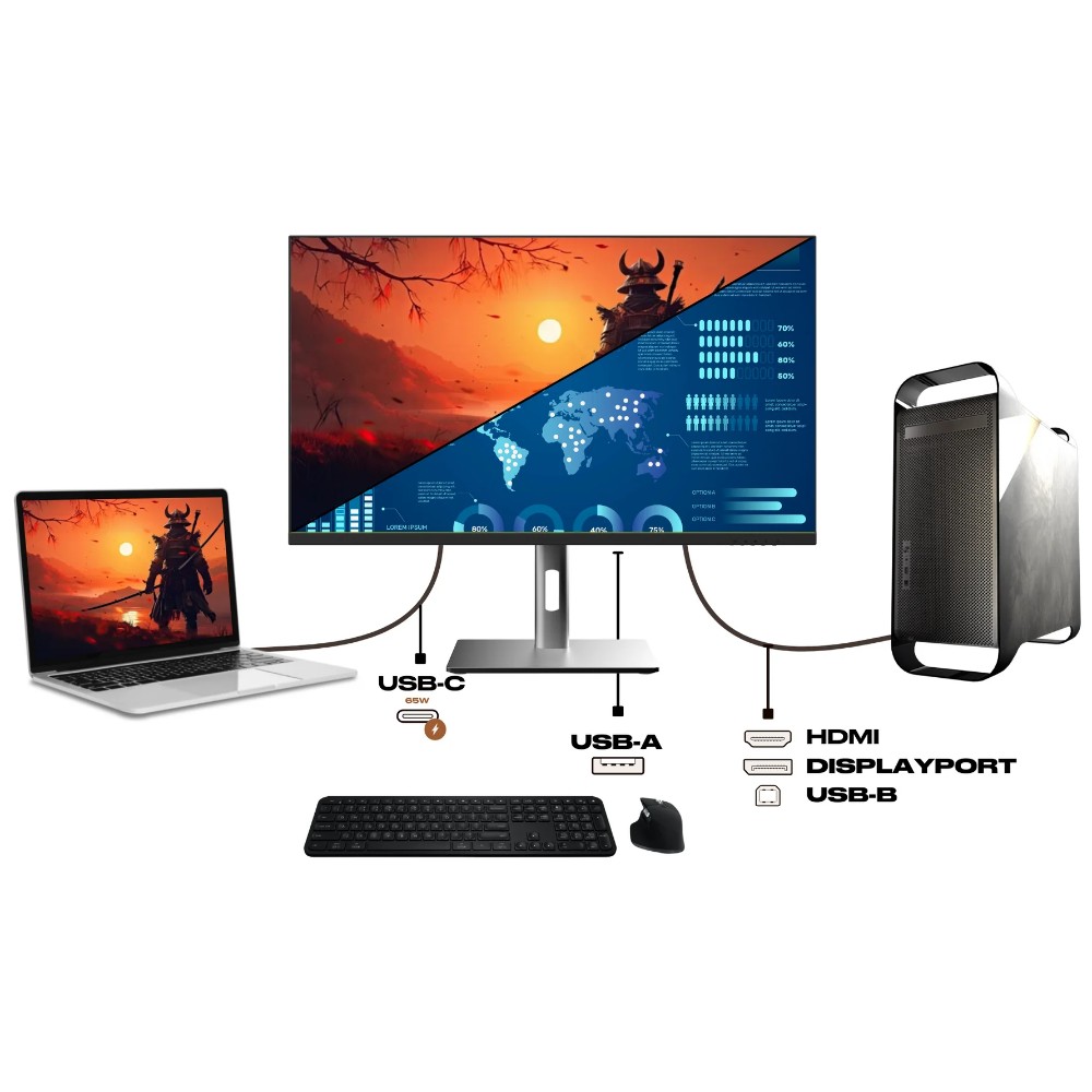 JN-IPS24X500FR-H-C6 MONITEUR GAMING - Image 3