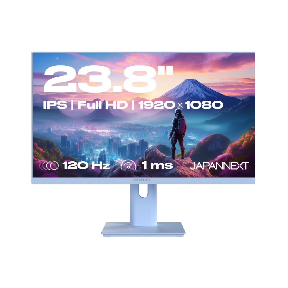 JN-IPS238G120F-HSP-BB MONITEUR GAMING