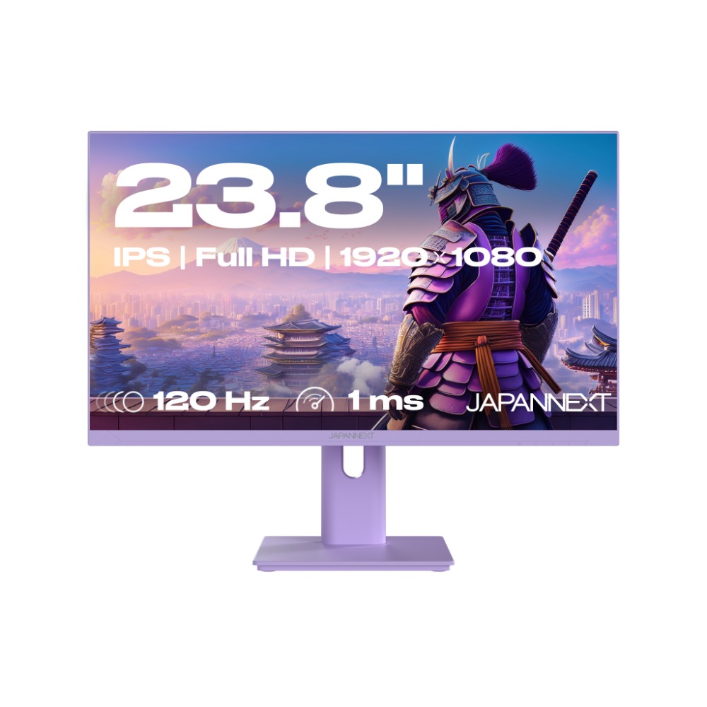 JN-IPS238G120F-HSP-PP MONITEUR GAMING