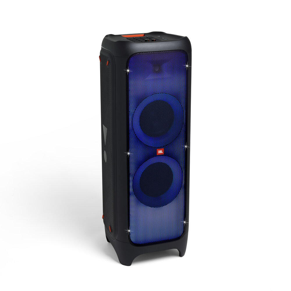 PARTYBOX 1000-Noir Enceinte Bluetooth portable - Image 3