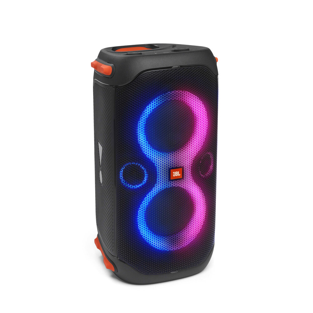 PARTYBOX 110-Noir Enceinte Bluetooth portable - Image 3