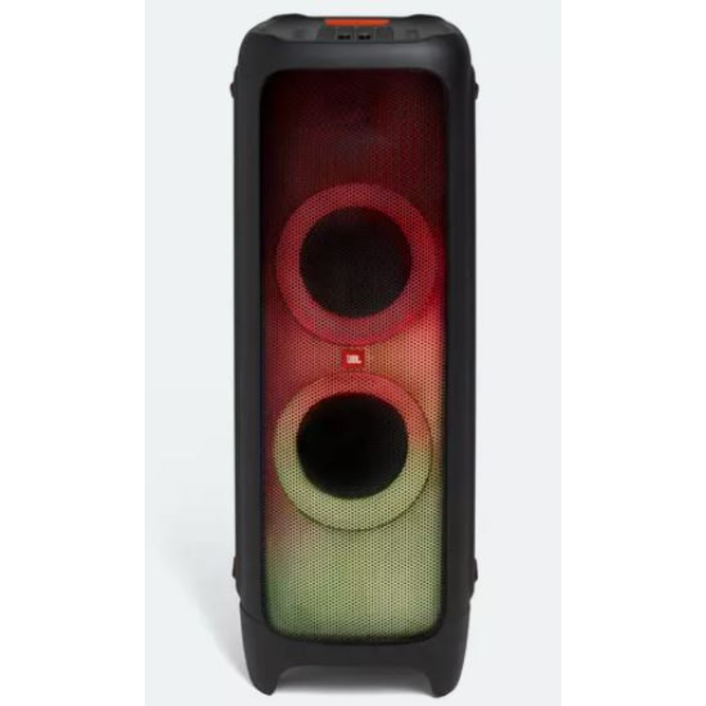 PARTYBOX 1000-Noir Enceinte Bluetooth portable