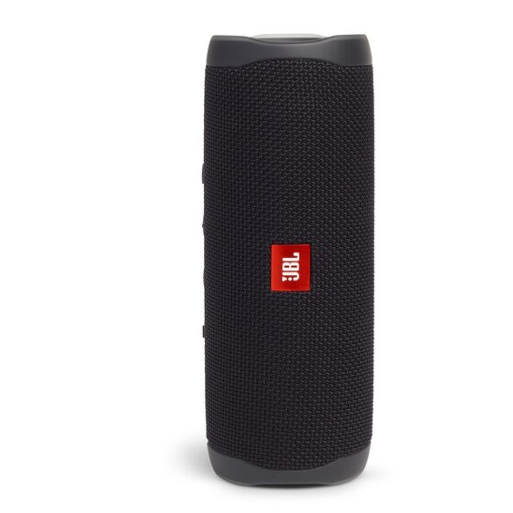 FLIP 5 - Noir Enceinte Portable Etanche