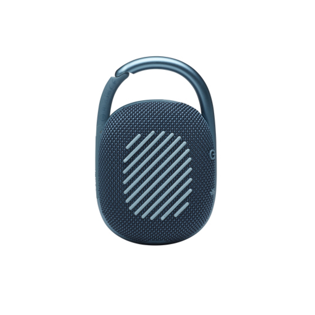 CLIP 4 - Bleu Enceinte Portable sans fil. - Image 4