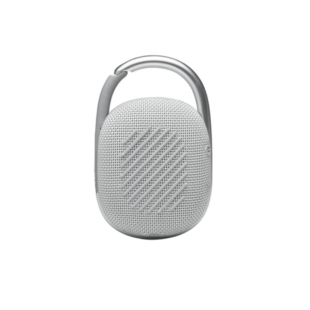 CLIP 4 - Blanc Enceinte Portable sans fil. - Image 3