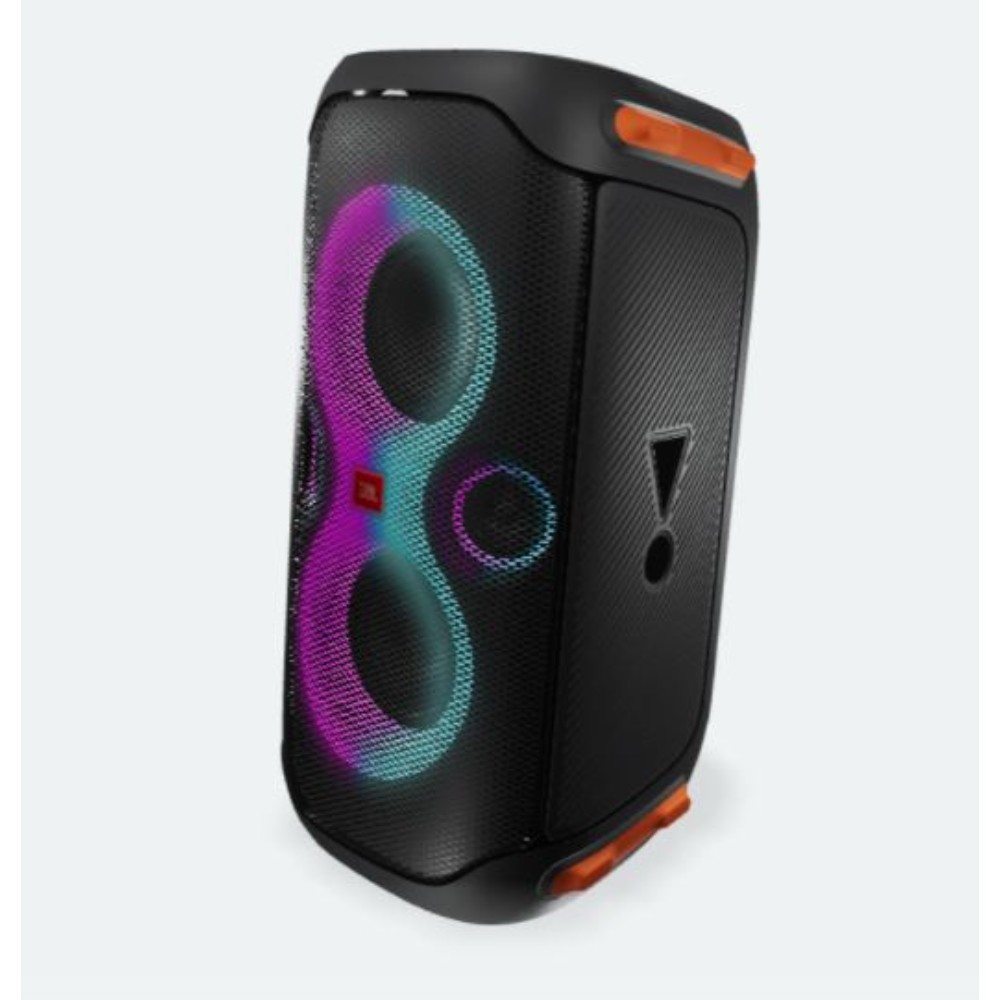 PARTYBOX 110-Noir Enceinte Bluetooth portable