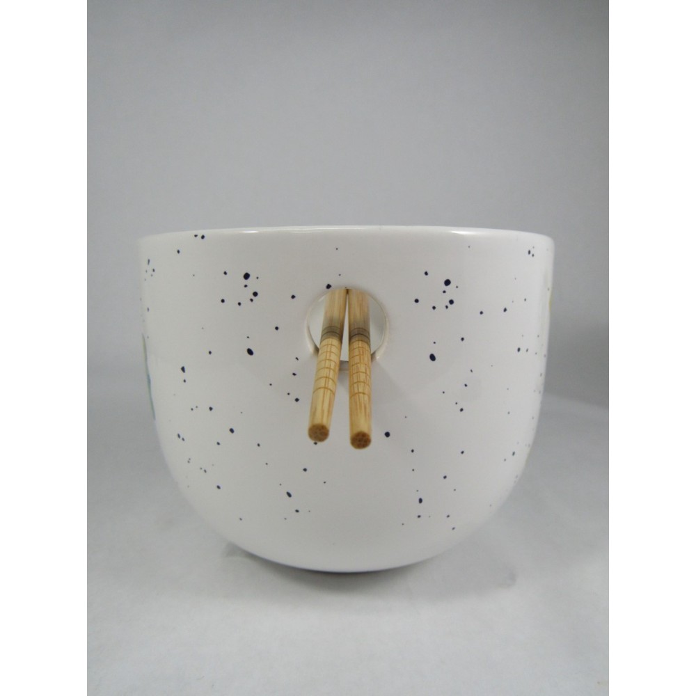 HUNTER X HUNTER Ramen Bowl 470mL Gon & Killua