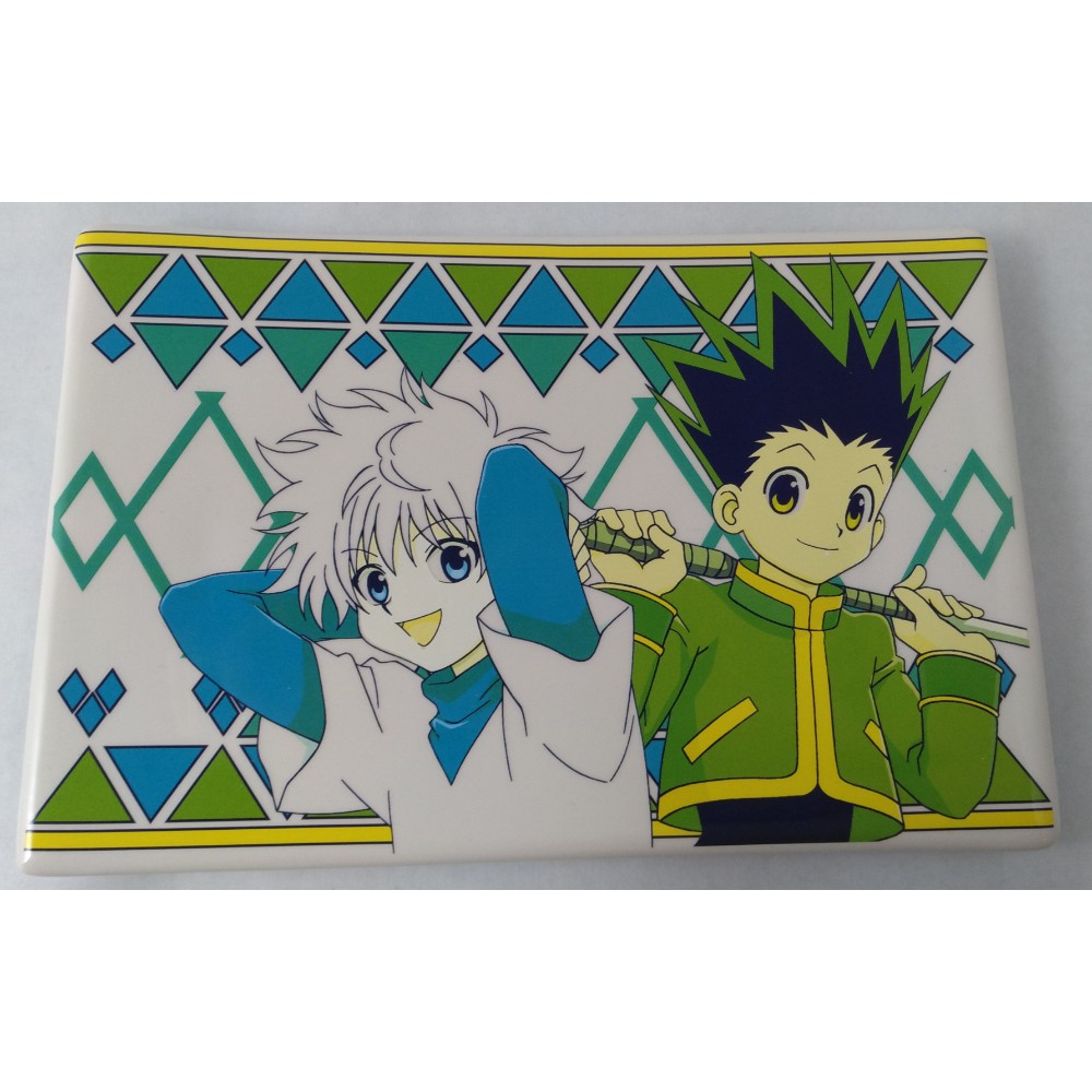 HUNTER X HUNTER Sushi Set Gon & Killua - Image 3