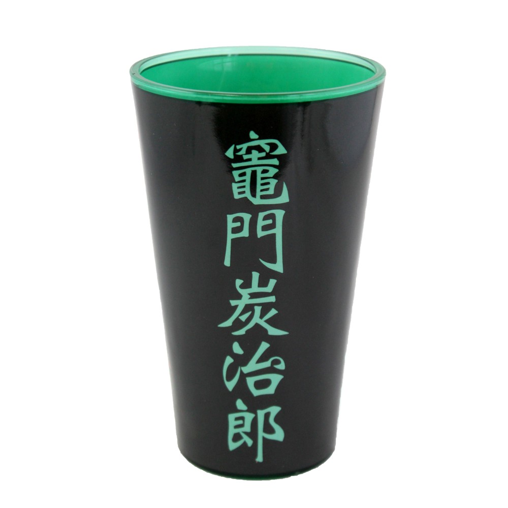 DEMON SLAYER 2 XXL Pint Glass 473mlTanjiro & Nezuko - Image 4