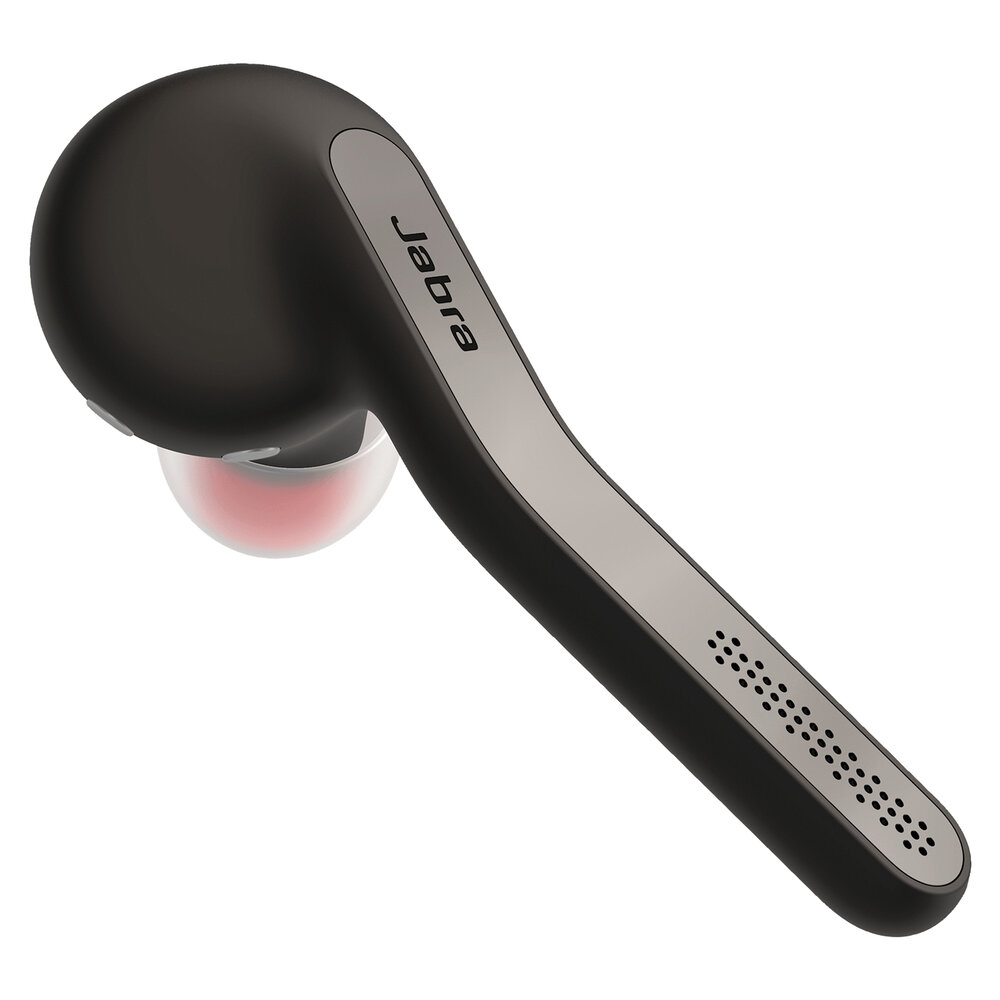 ECLIPSE Noir Micro casque sans fil - Image 2