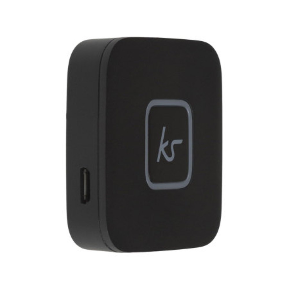 BLUETOOTH SPLITTER - Noir Convertisseur - Image 2