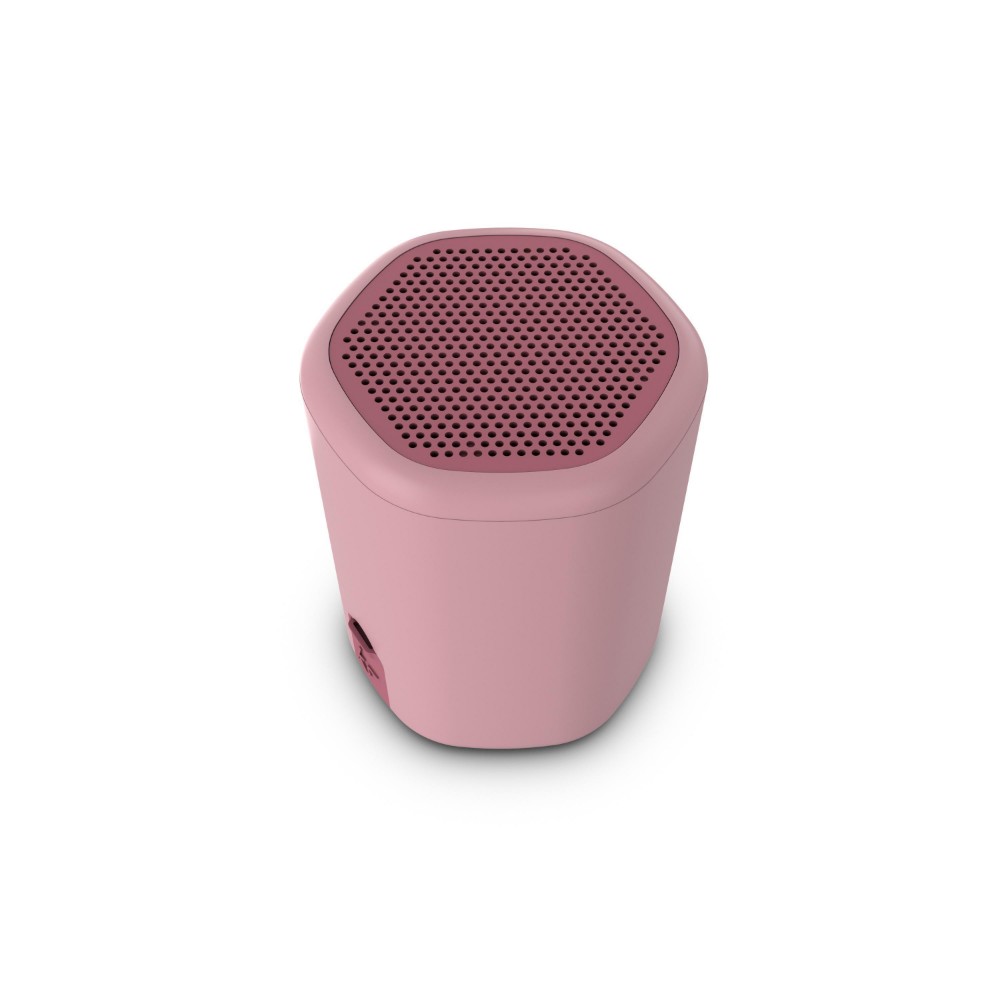 HIVE2o - Rose Enceinte Bluetooth