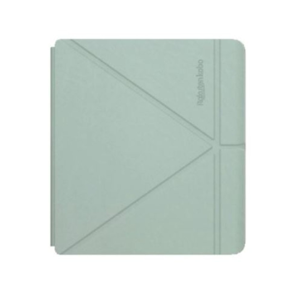 Etui-support SleepCover Sage pour liseuse numérique Kobo - Vert