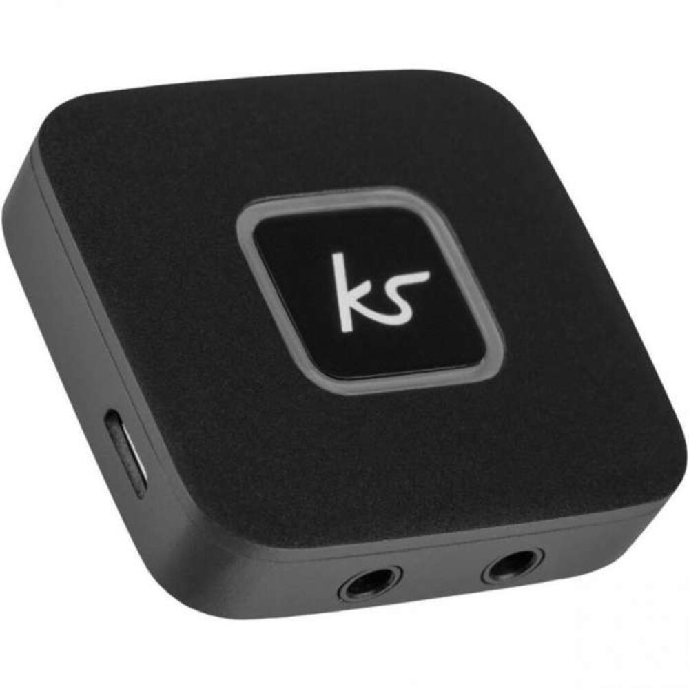 BLUETOOTH SPLITTER - Noir Convertisseur - Image 3