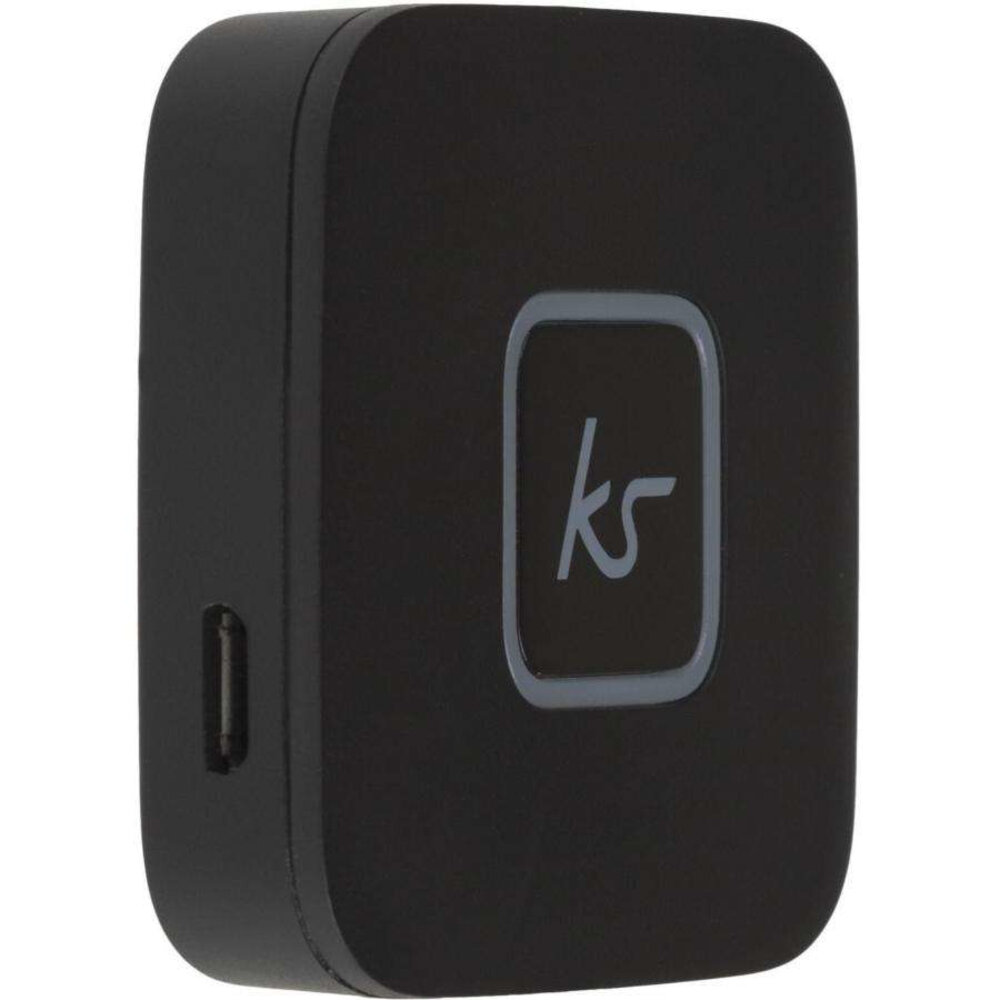 BLUETOOTH SPLITTER - Noir Convertisseur - Image 4