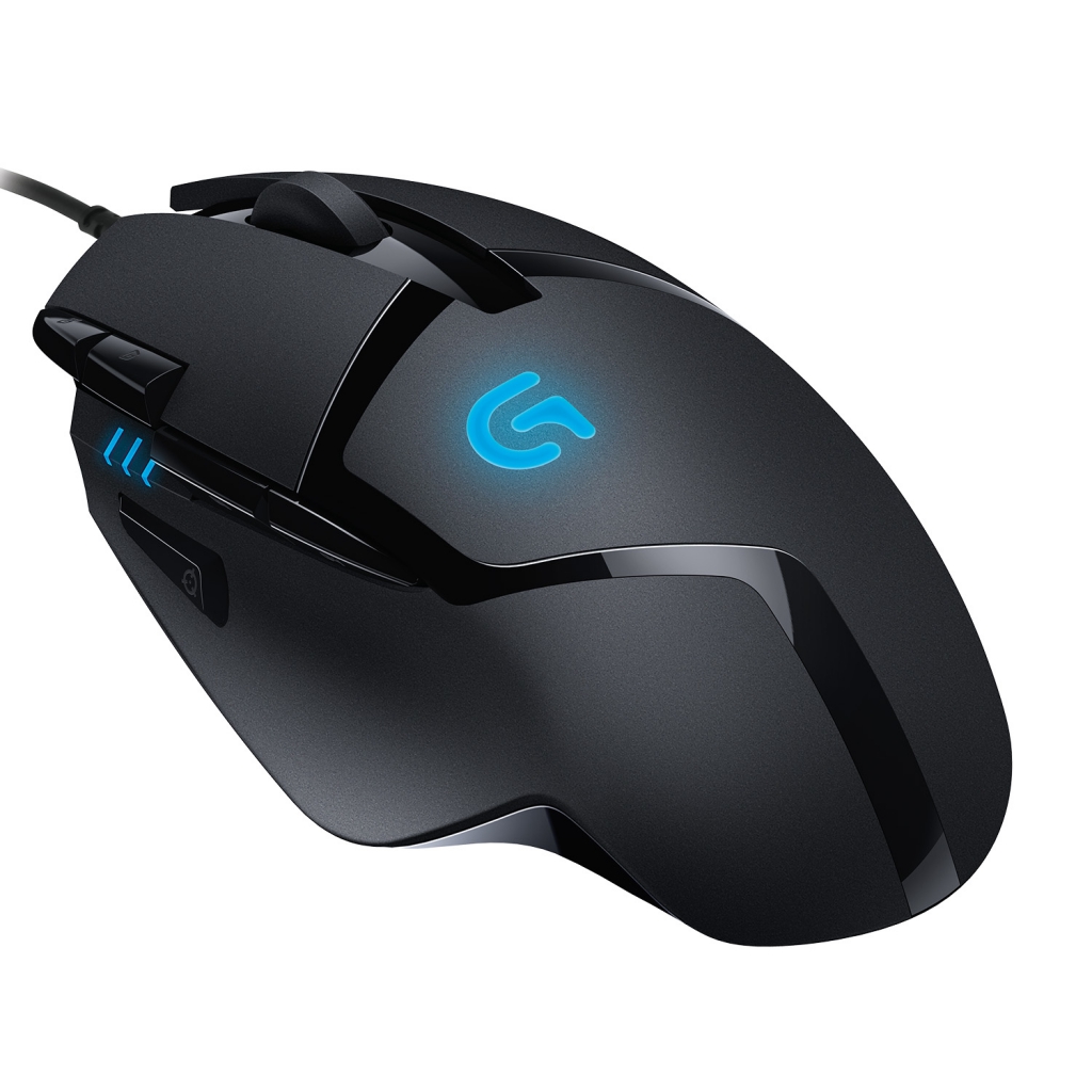 G402 HYPERION FURY Souris gaming