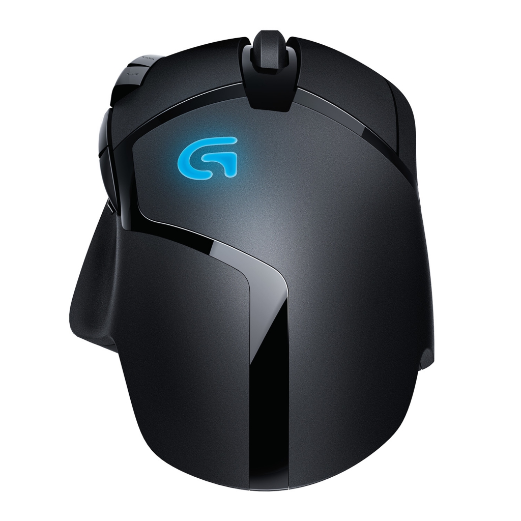 G402 HYPERION FURY Souris gaming - Image 4