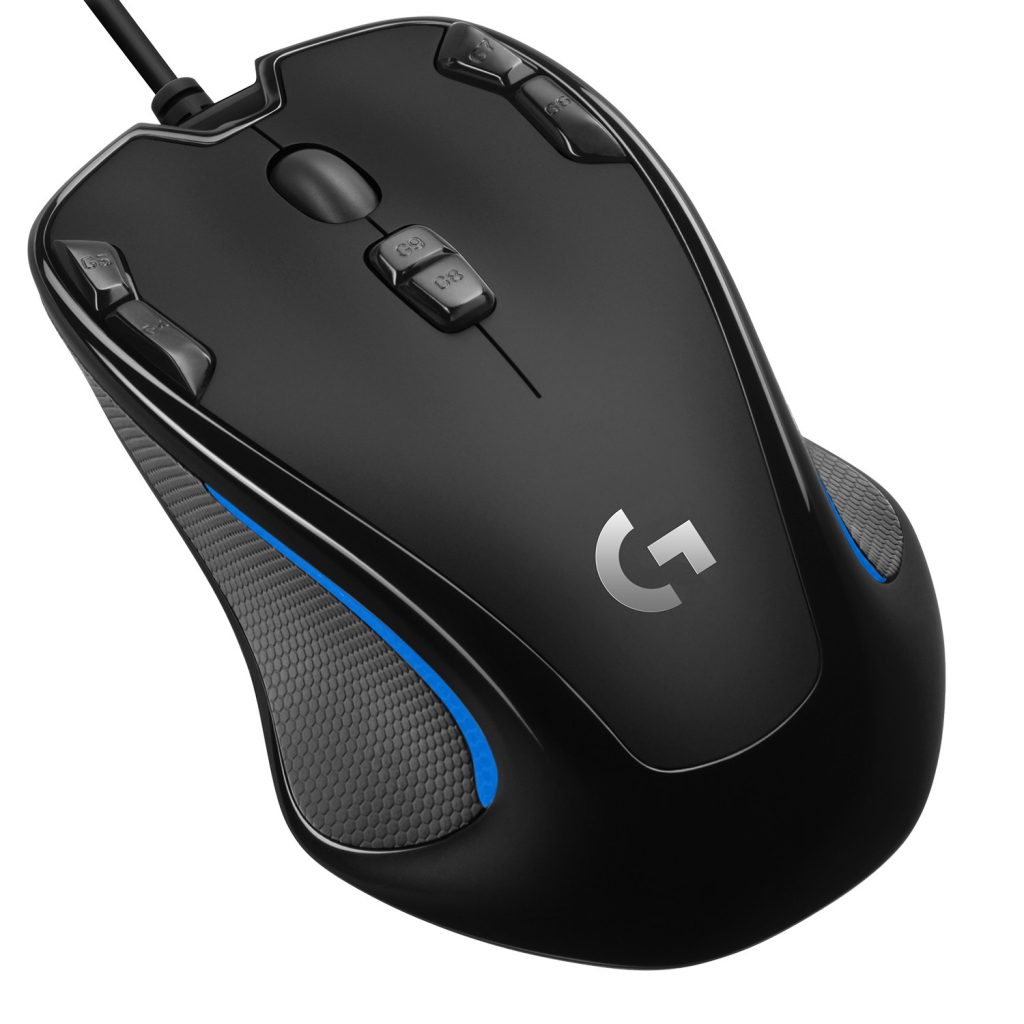 G300S REFRESH Souris gaming