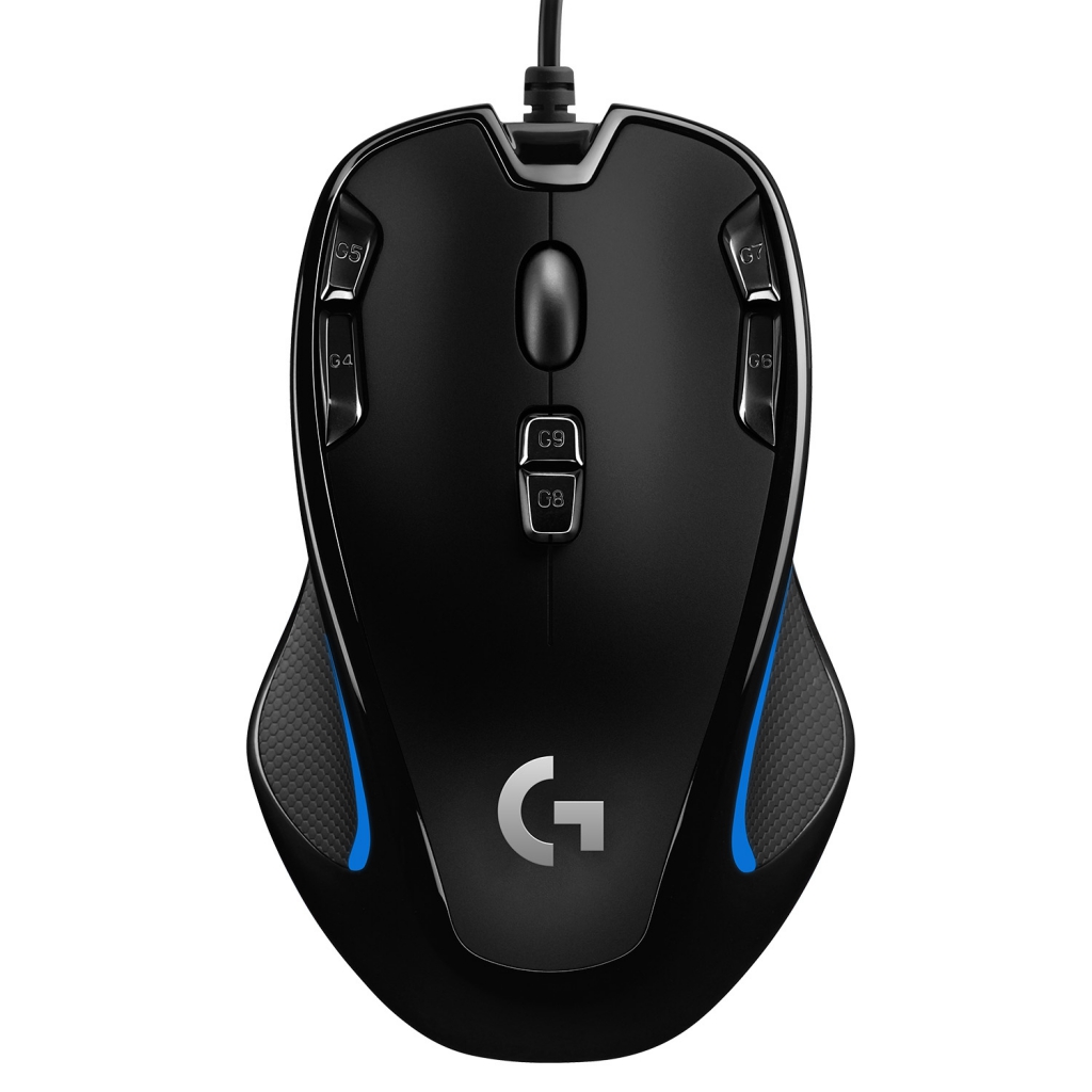 G300S REFRESH Souris gaming - Image 2