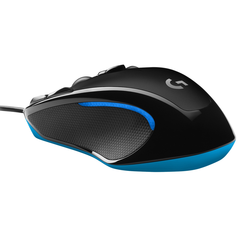 G300S REFRESH Souris gaming - Image 4