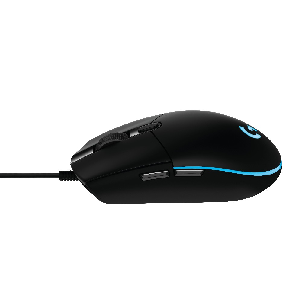 G203 PRODIGY Noir Souris gaming