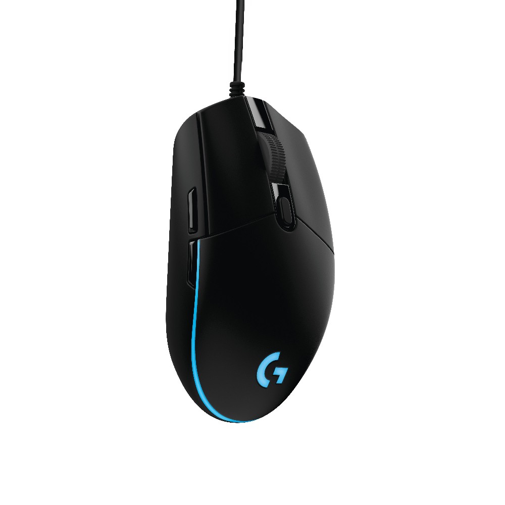 G203 PRODIGY Noir Souris gaming - Image 2