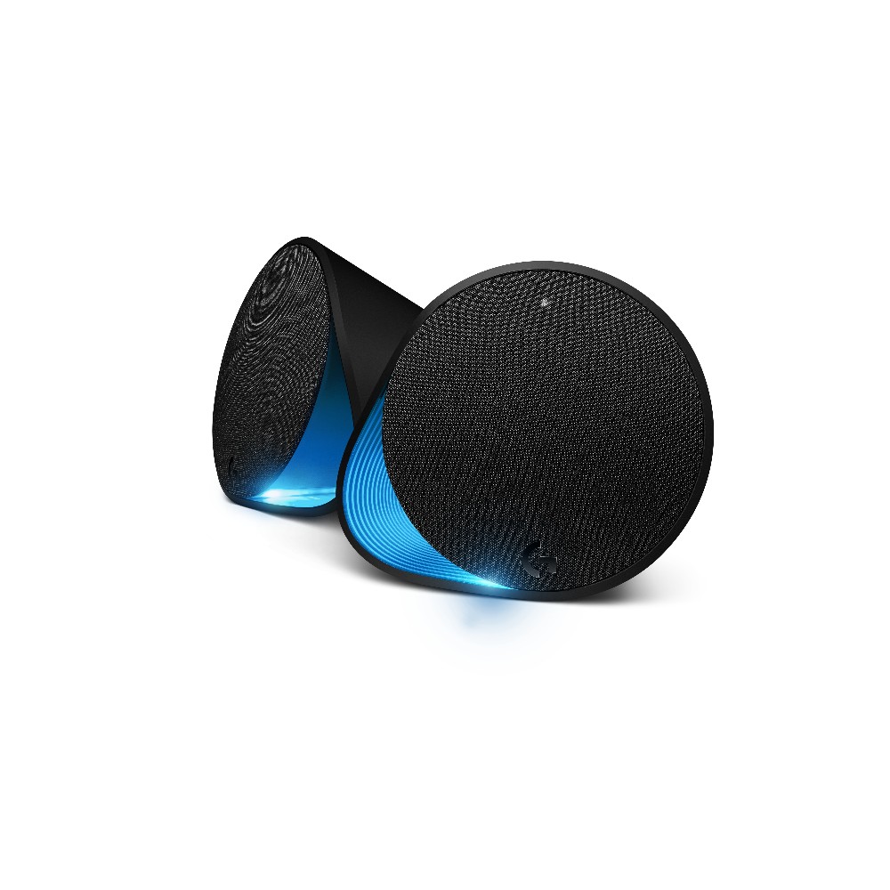 G560 Haut parleurs gaming - Image 3